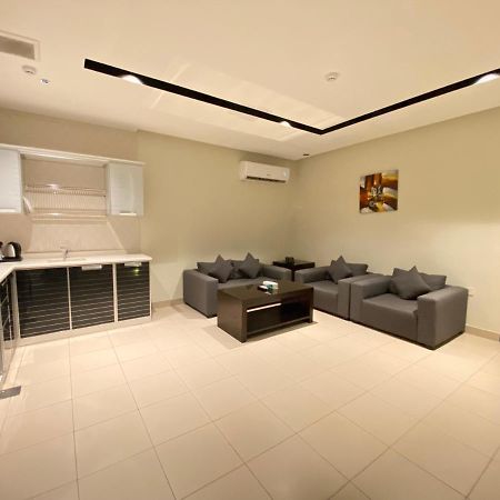 Triple Tree Serviced Unites Al-Hofuf Ngoại thất bức ảnh